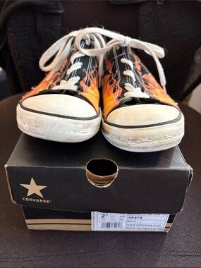 Converse Shoes- Kids